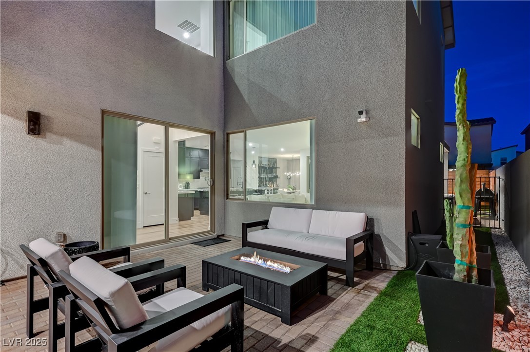 4177 Railhead Pass Avenue