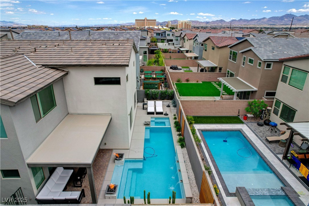 4177 Railhead Pass Avenue