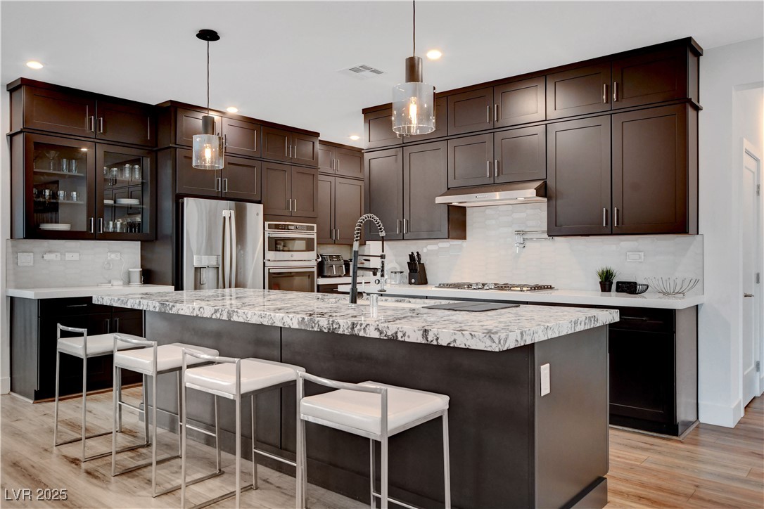 4177 Railhead Pass Avenue