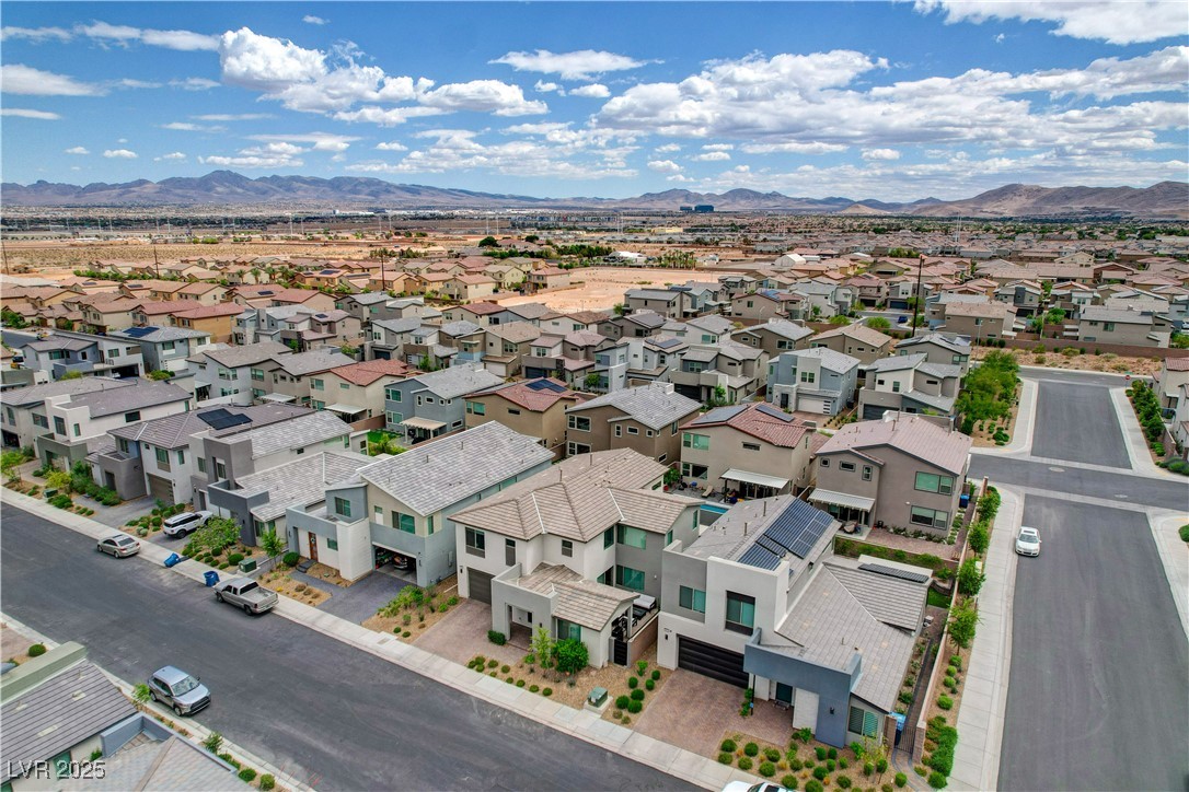 4177 Railhead Pass Avenue