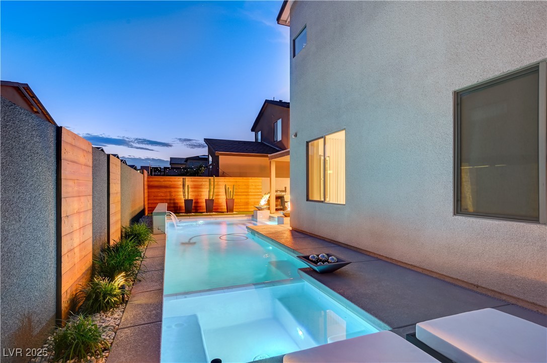 4177 Railhead Pass Avenue