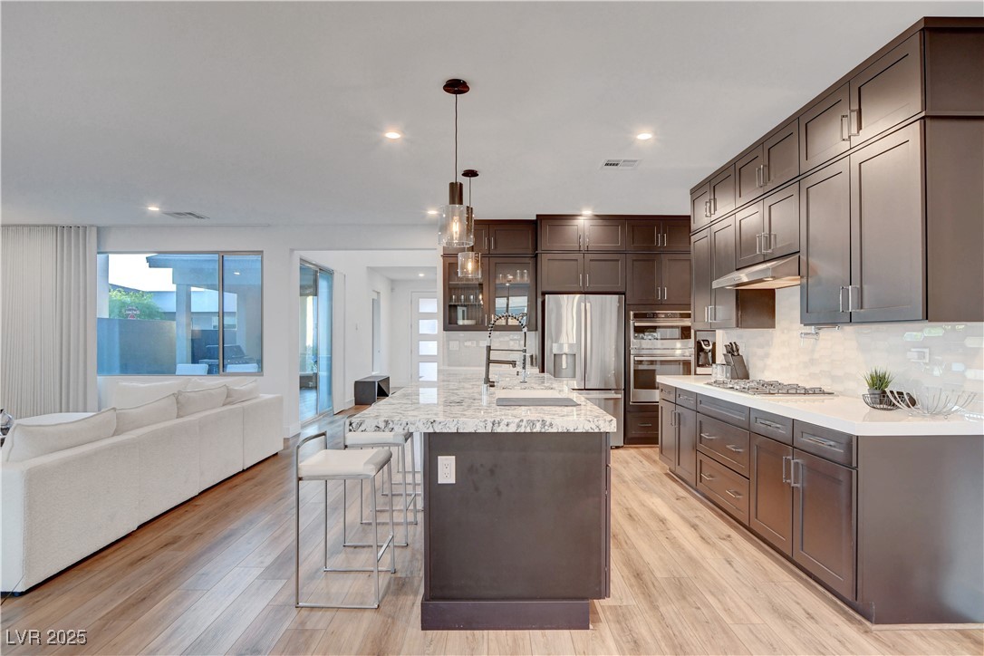 4177 Railhead Pass Avenue