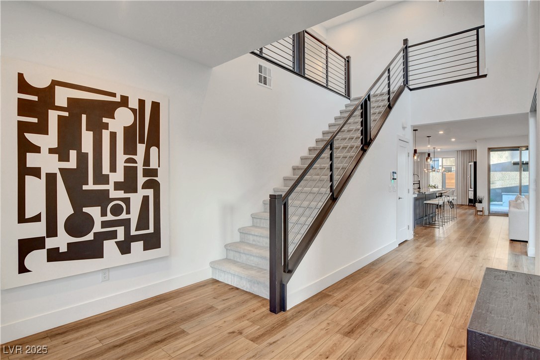 4177 Railhead Pass Avenue