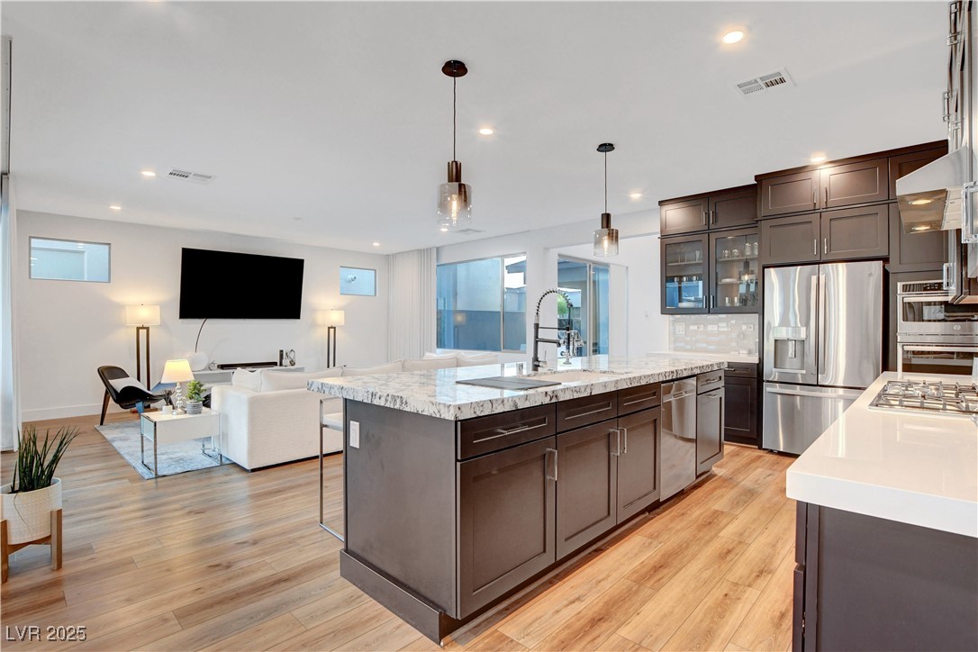 4177 Railhead Pass Avenue