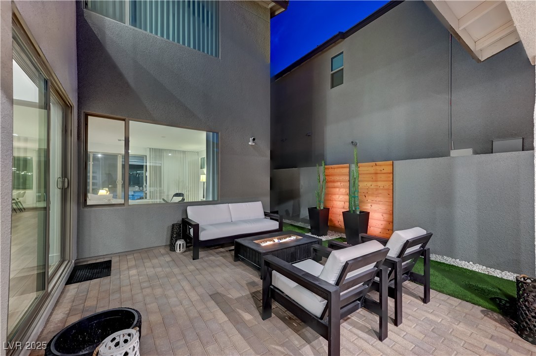 4177 Railhead Pass Avenue