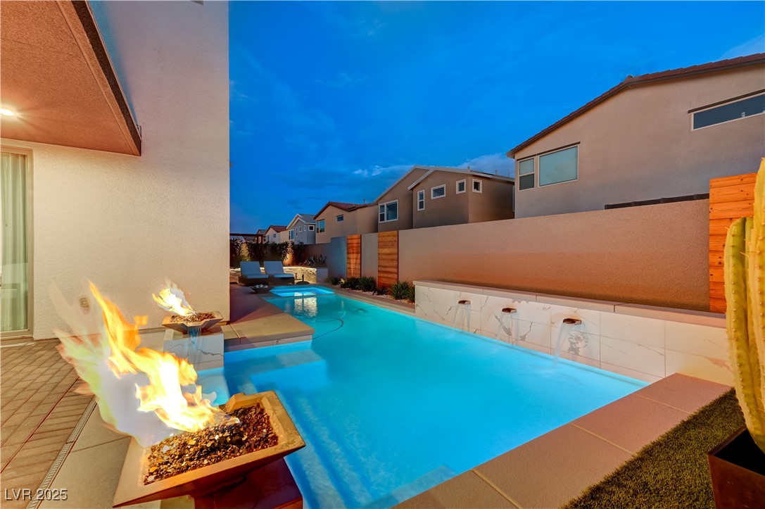 4177 Railhead Pass Avenue