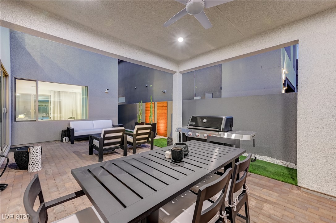 4177 Railhead Pass Avenue