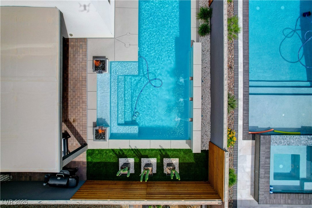 4177 Railhead Pass Avenue