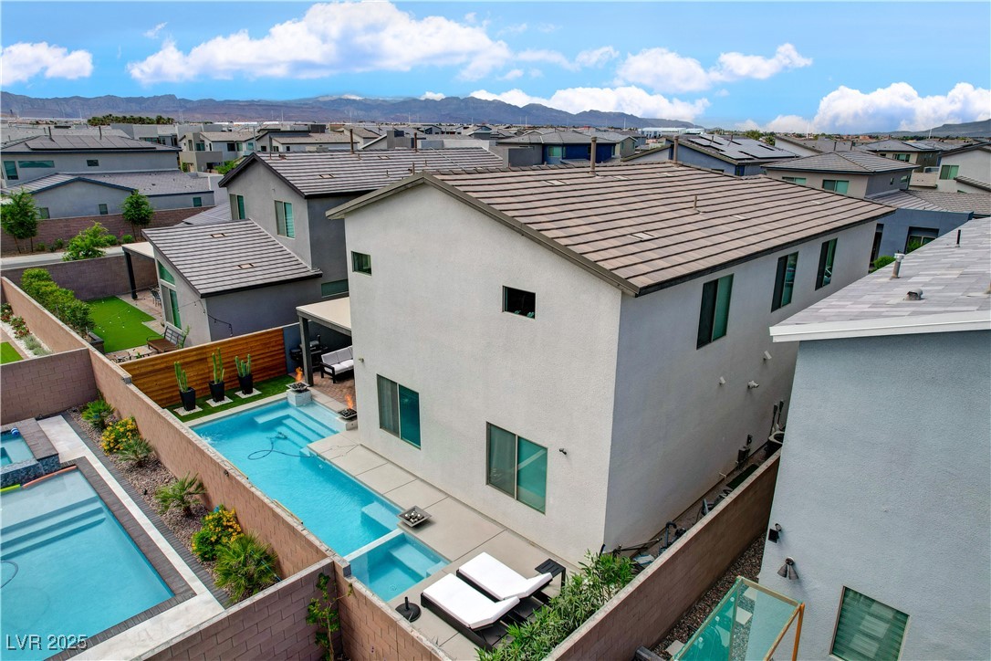 4177 Railhead Pass Avenue