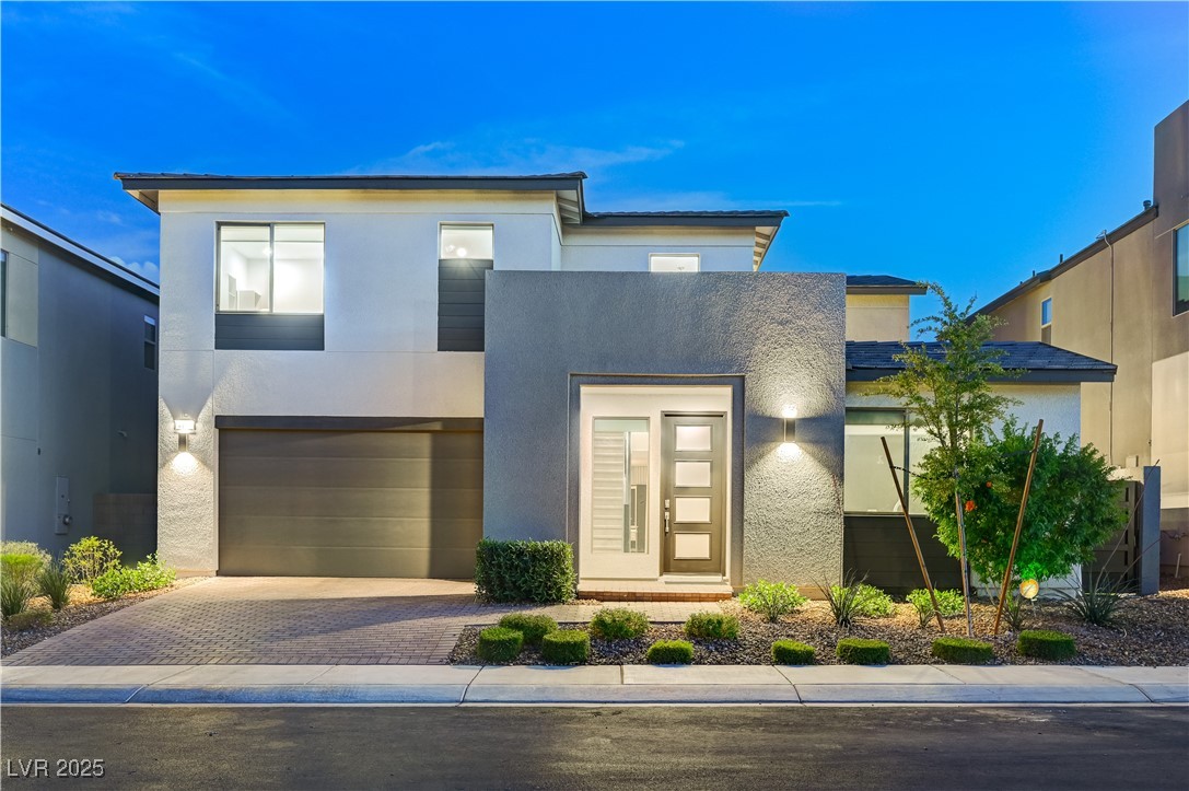 4177 Railhead Pass Avenue