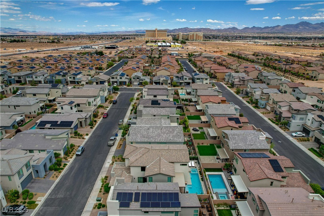 4177 Railhead Pass Avenue