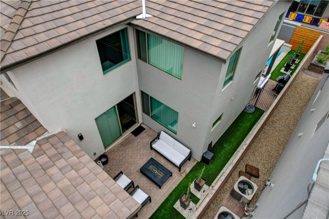 4177 Railhead Pass Avenue