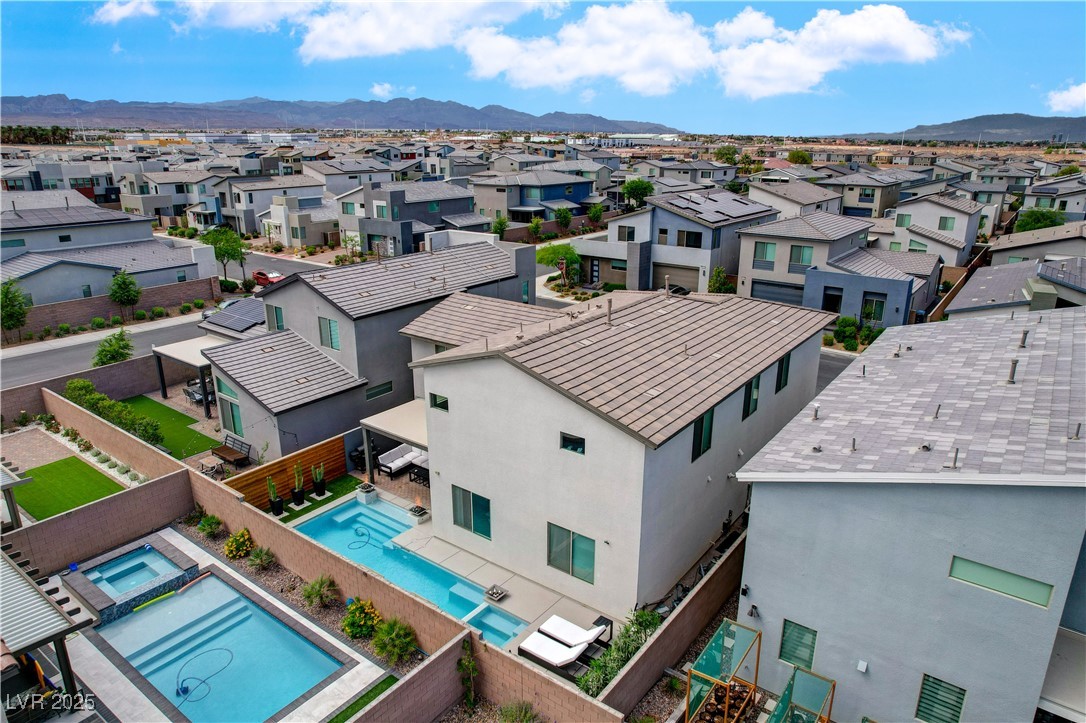 4177 Railhead Pass Avenue