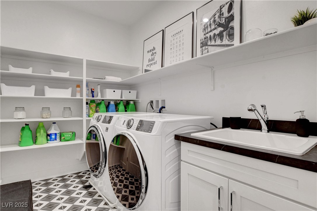 4177 Railhead Pass Avenue