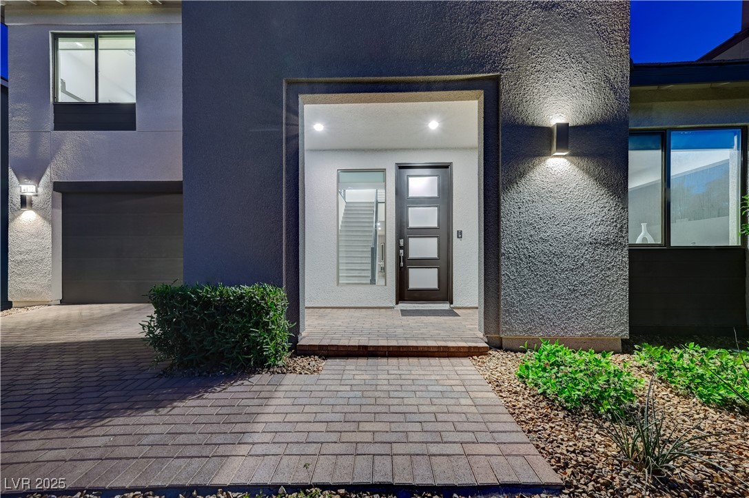 4177 Railhead Pass Avenue