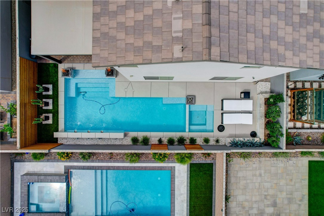 4177 Railhead Pass Avenue