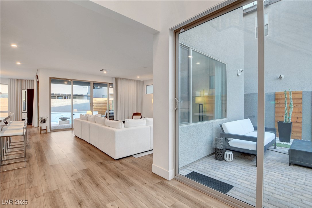 4177 Railhead Pass Avenue