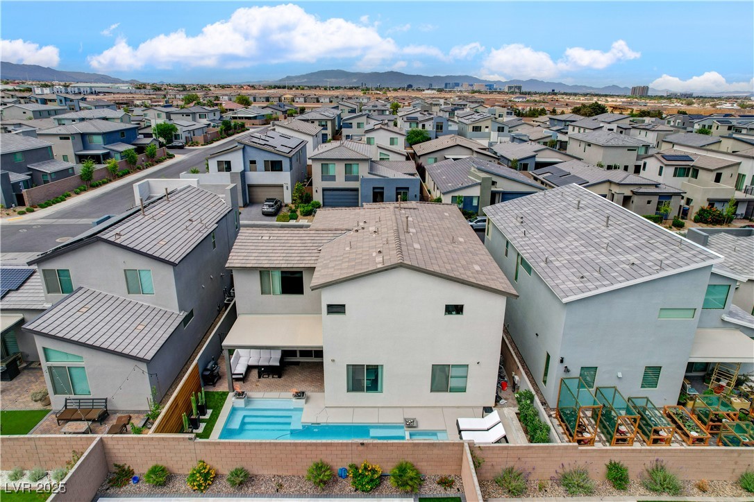 4177 Railhead Pass Avenue