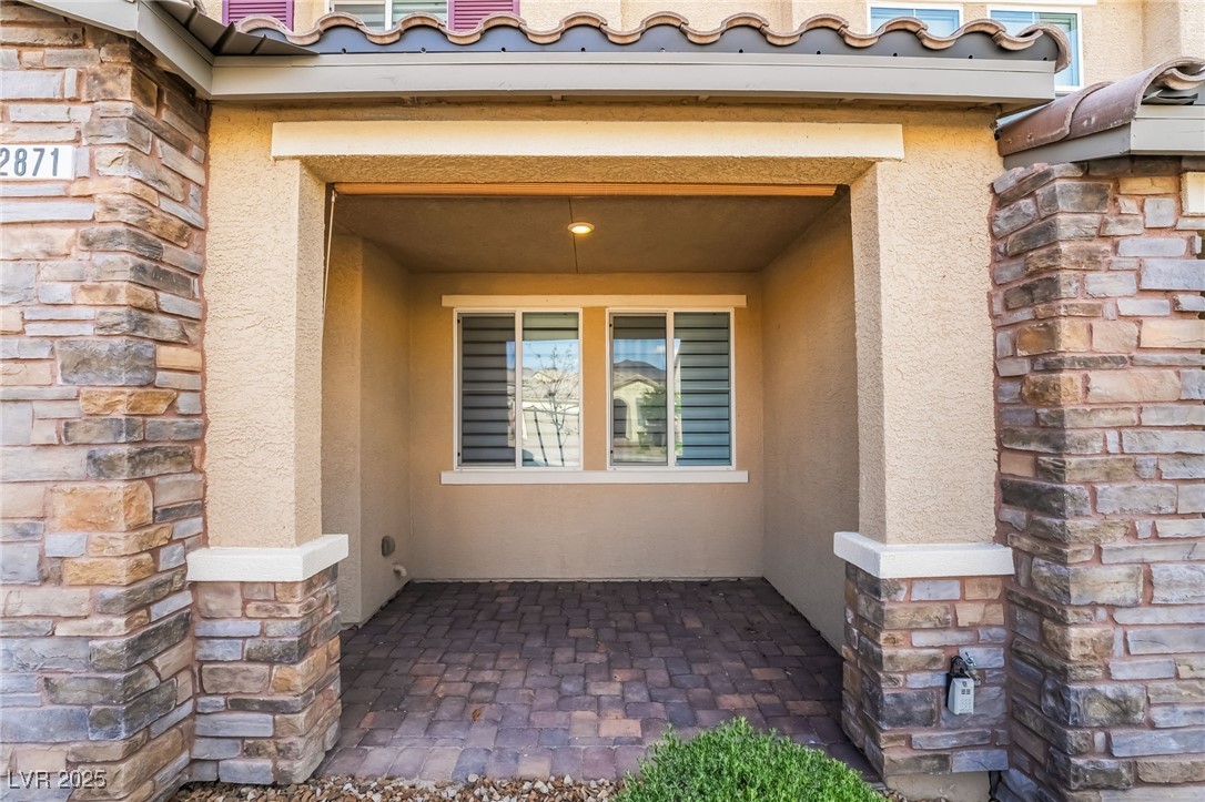 2871 Tanager Hill Street
