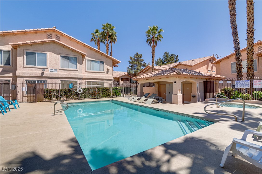8450 Alta Drive 220