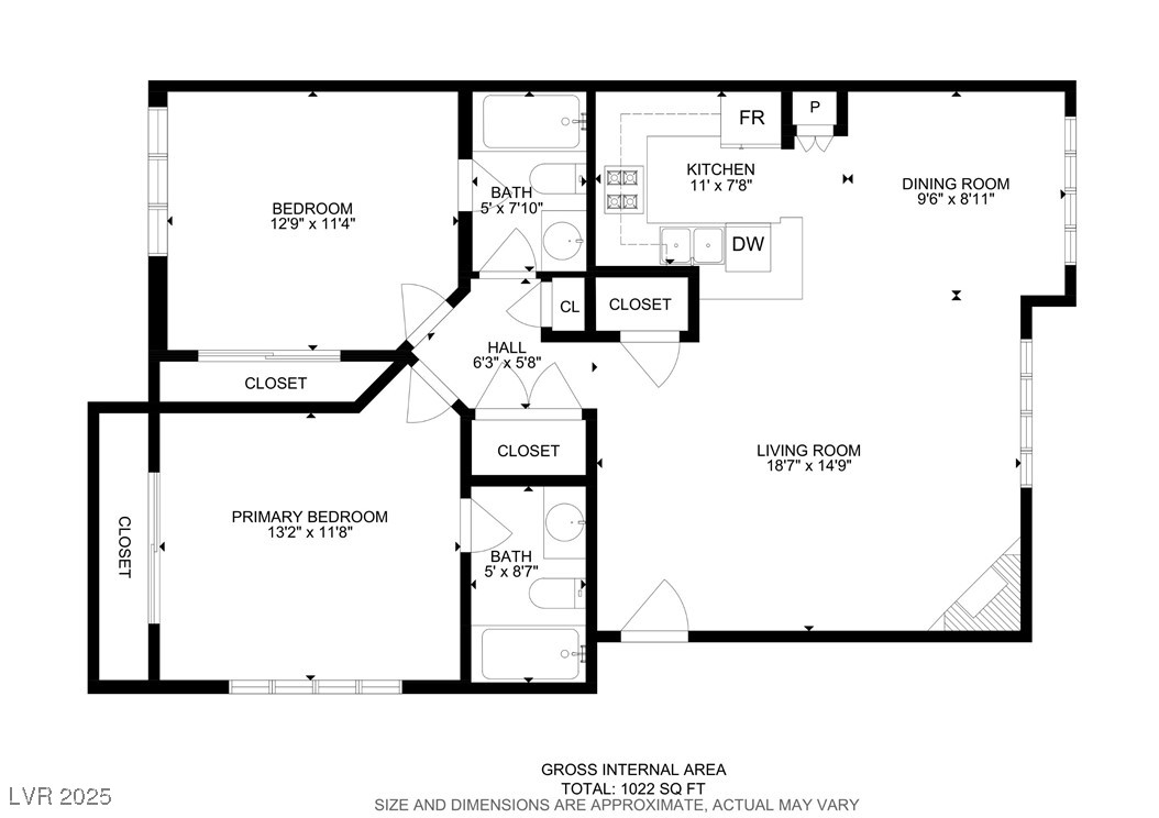 8450 Alta Drive 220