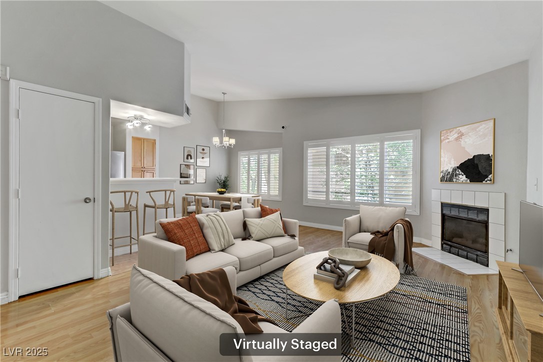 8450 Alta Drive 220