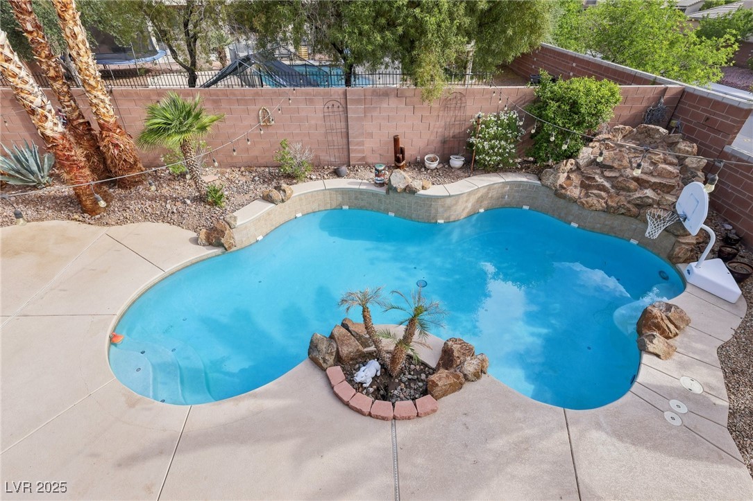 4042 Keefe Falls Court