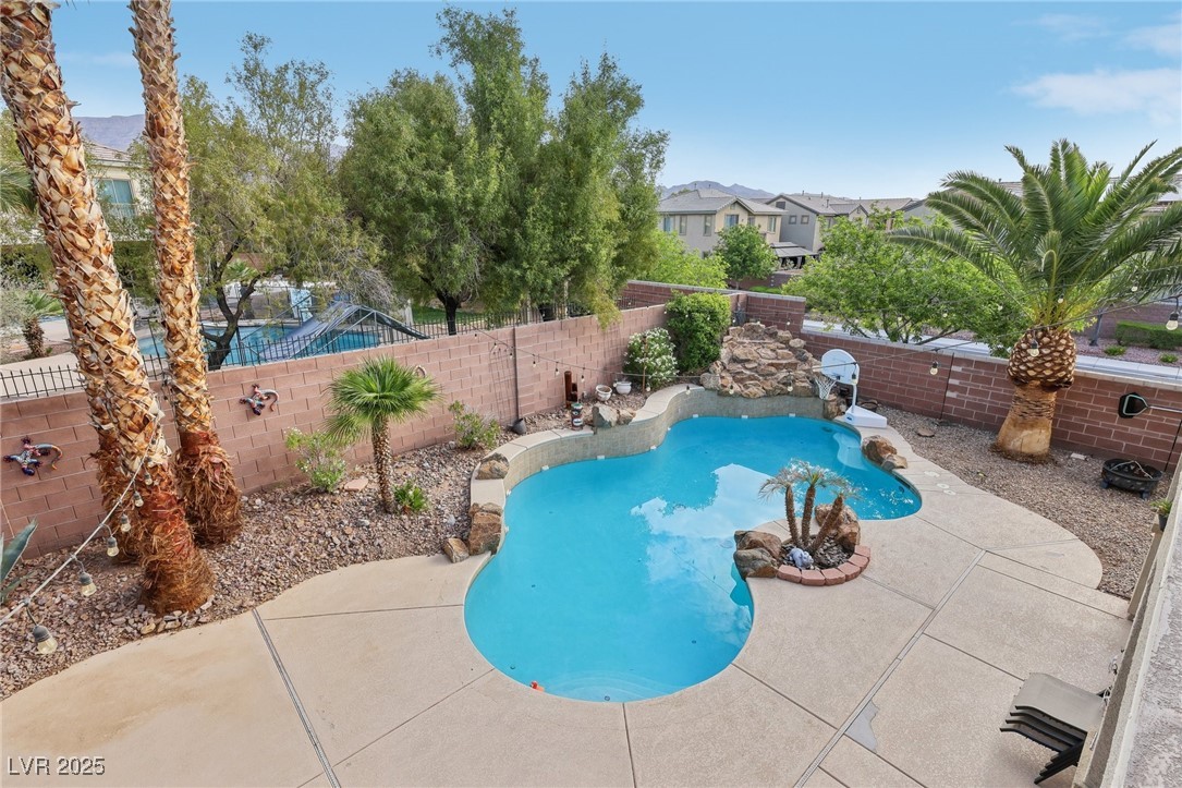 4042 Keefe Falls Court