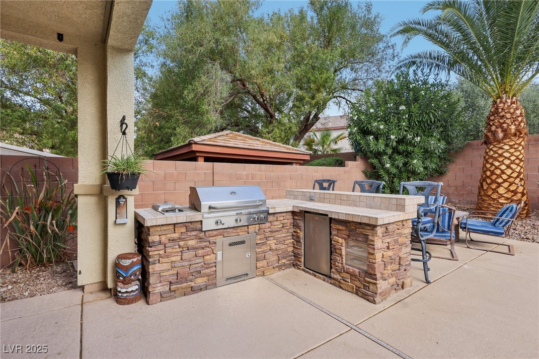 4042 Keefe Falls Court