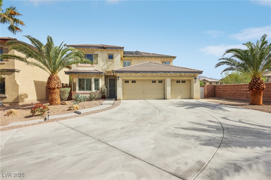 4042 Keefe Falls Court