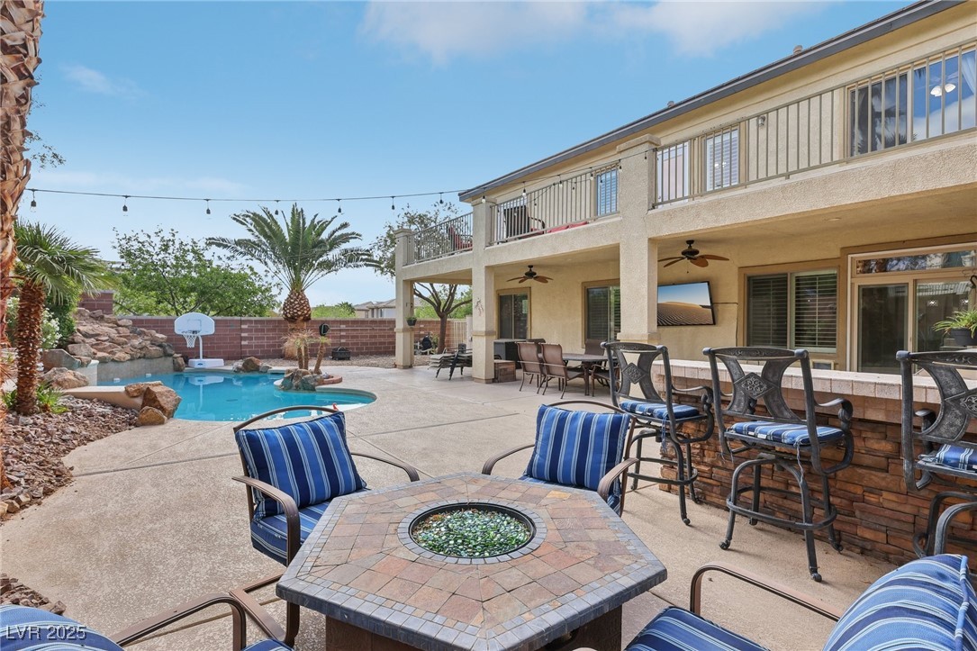 4042 Keefe Falls Court