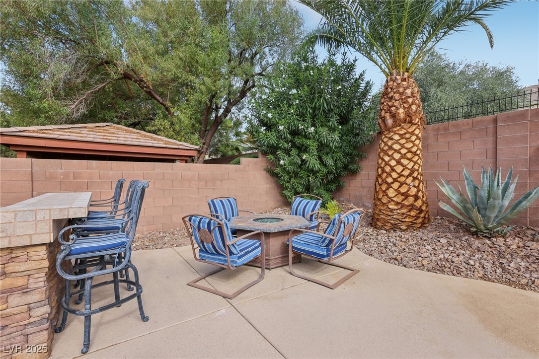 4042 Keefe Falls Court