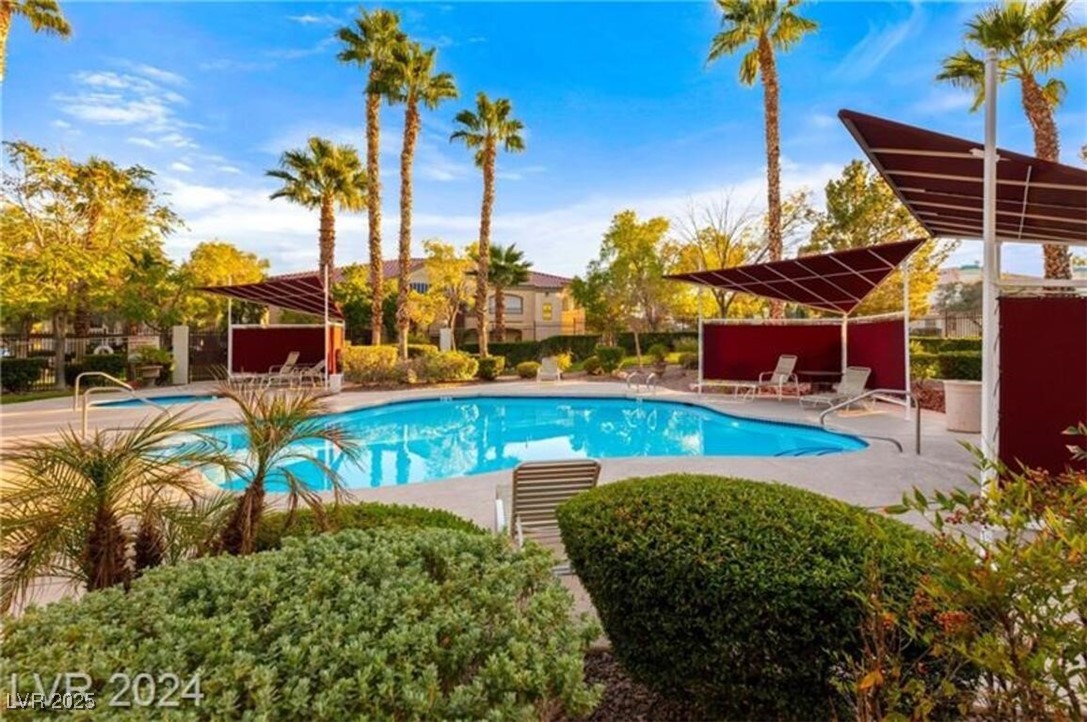 7885 West Flamingo Road 2023