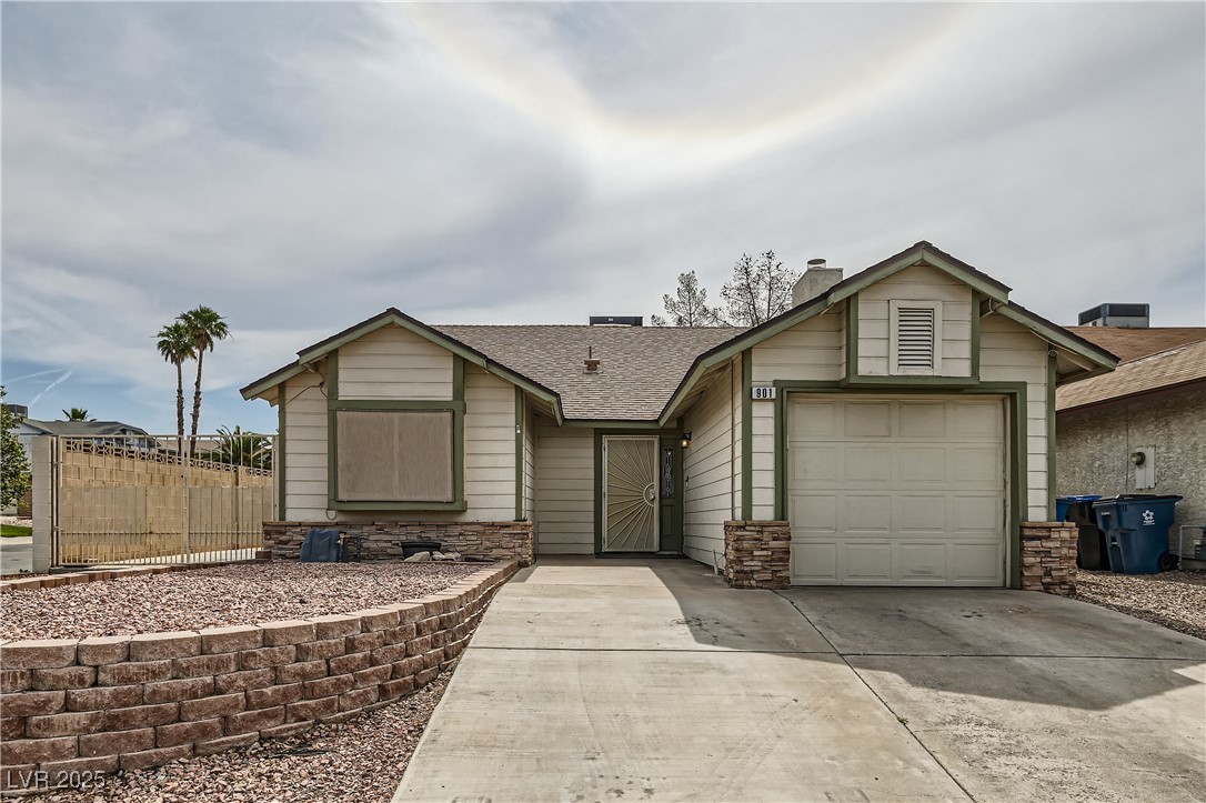 901 Clipper Drive