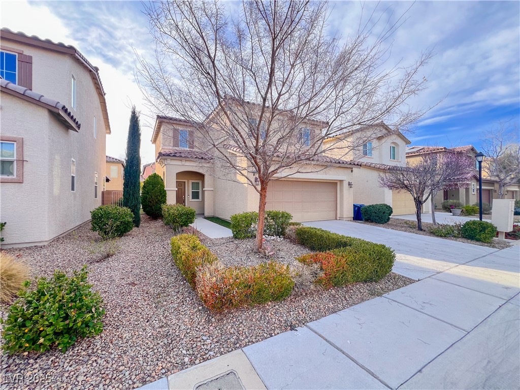10955 Sardinia Sands Drive
