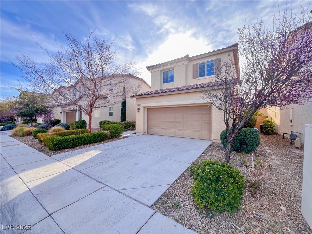 10955 Sardinia Sands Drive