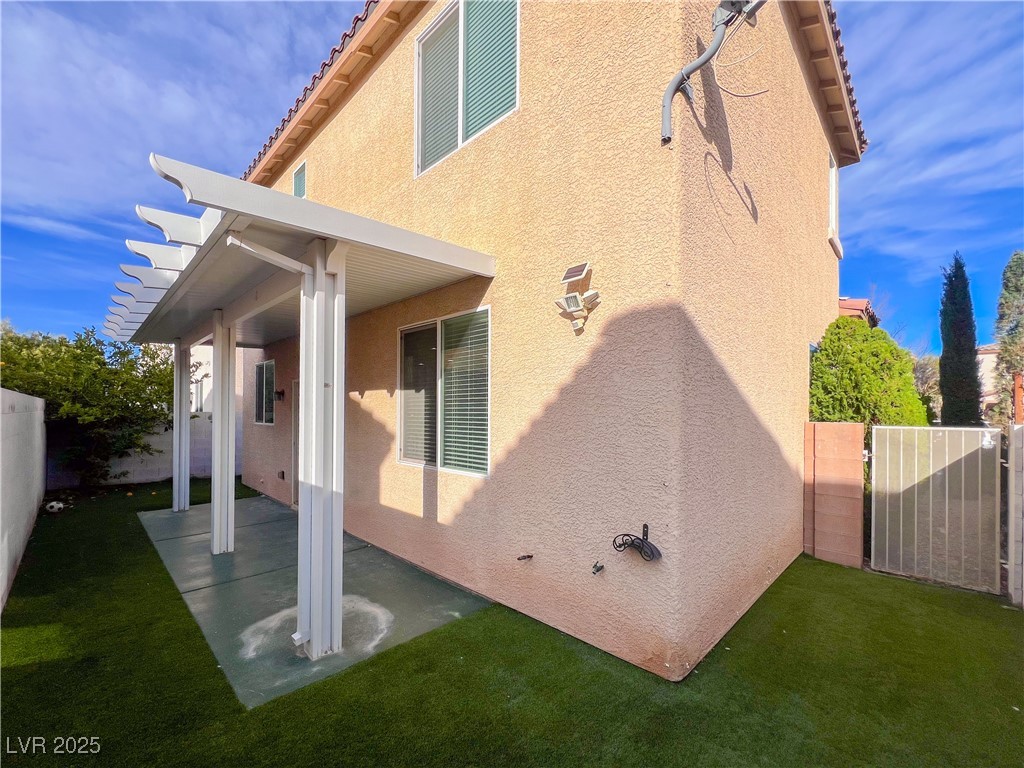 10955 Sardinia Sands Drive