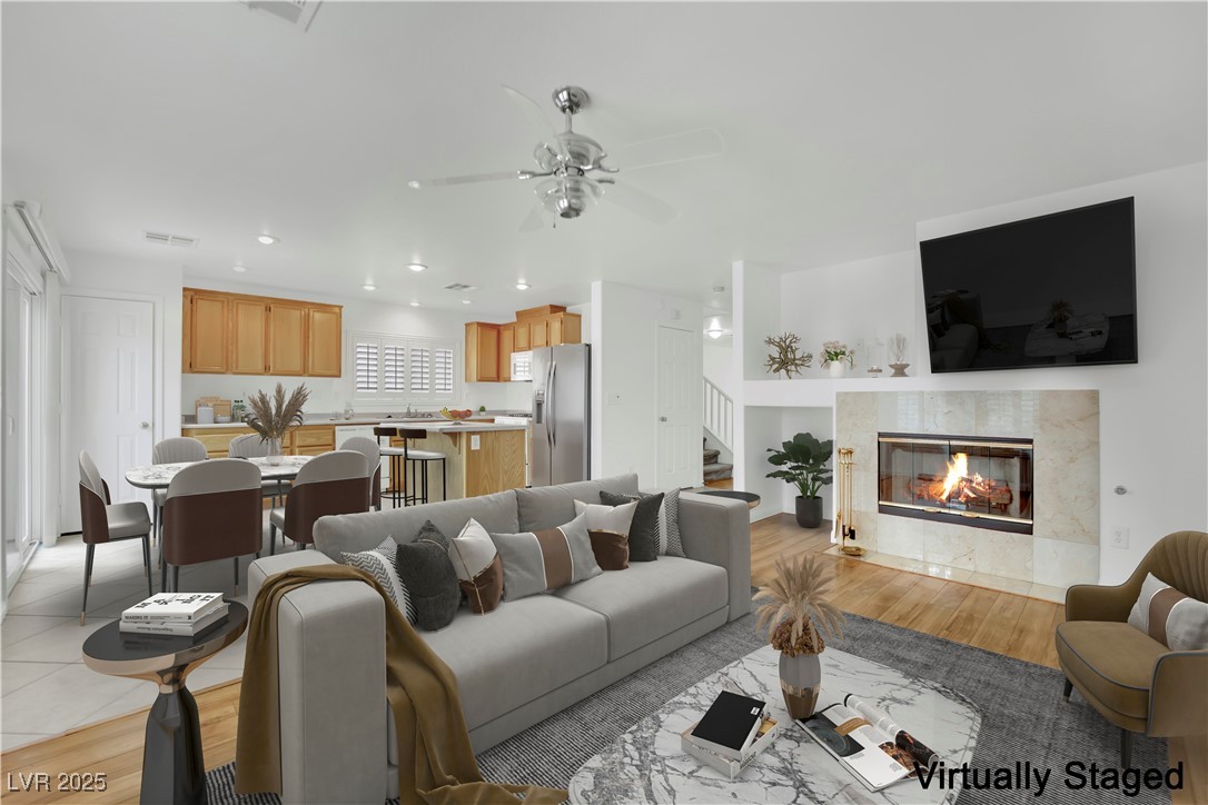 4909 Cherokee Run Court