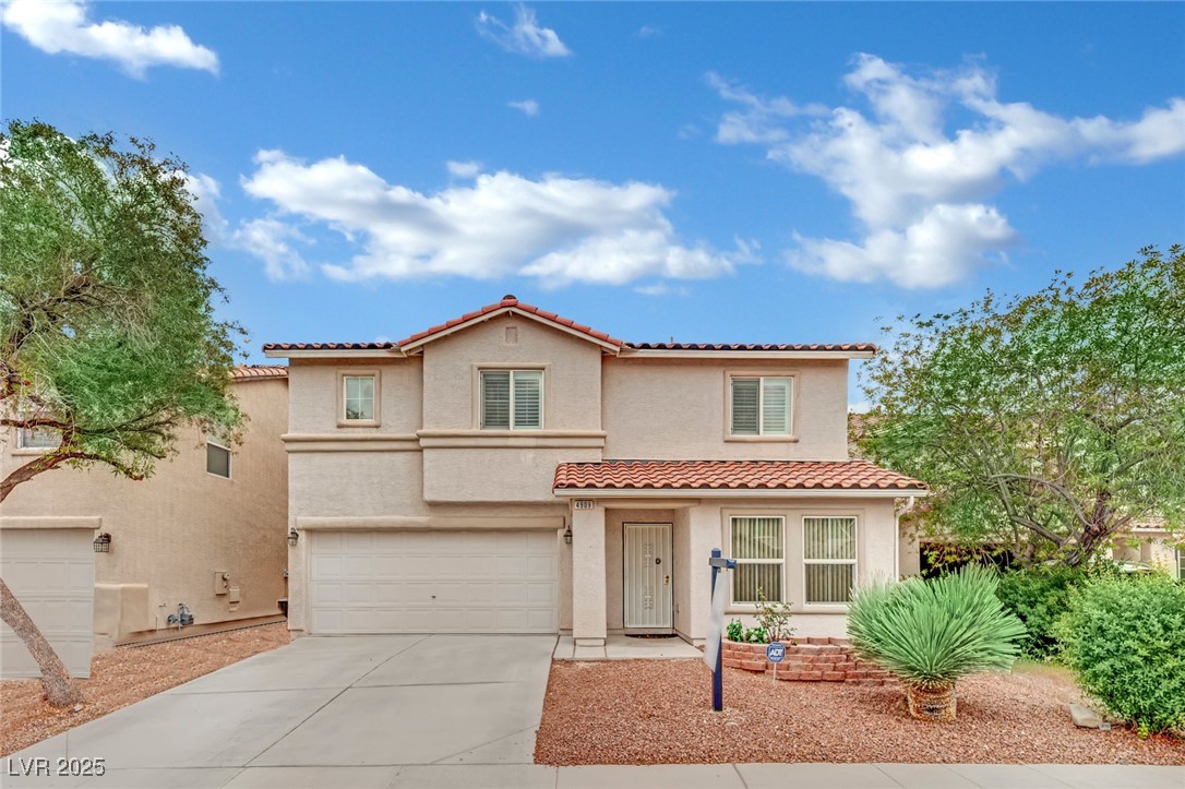 4909 Cherokee Run Court