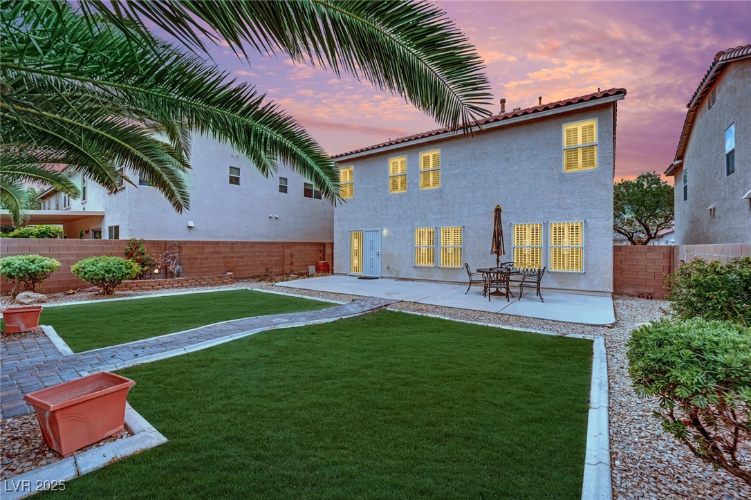 4909 Cherokee Run Court