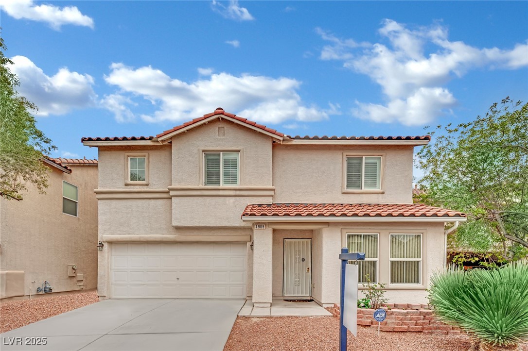4909 Cherokee Run Court
