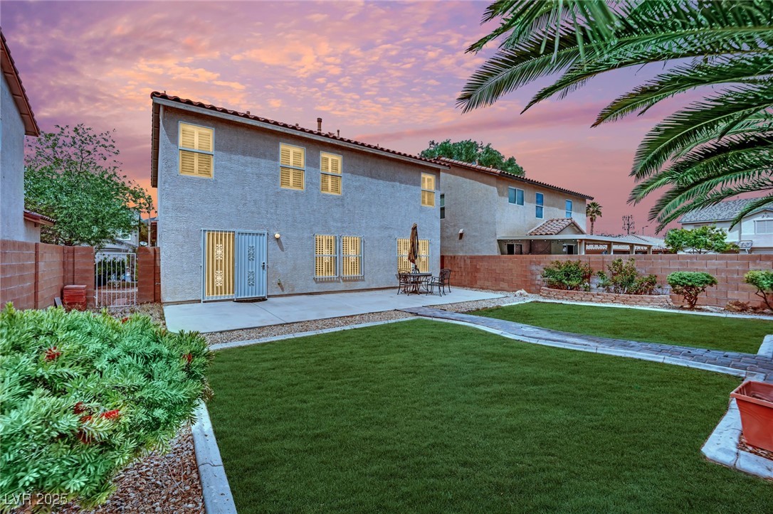 4909 Cherokee Run Court