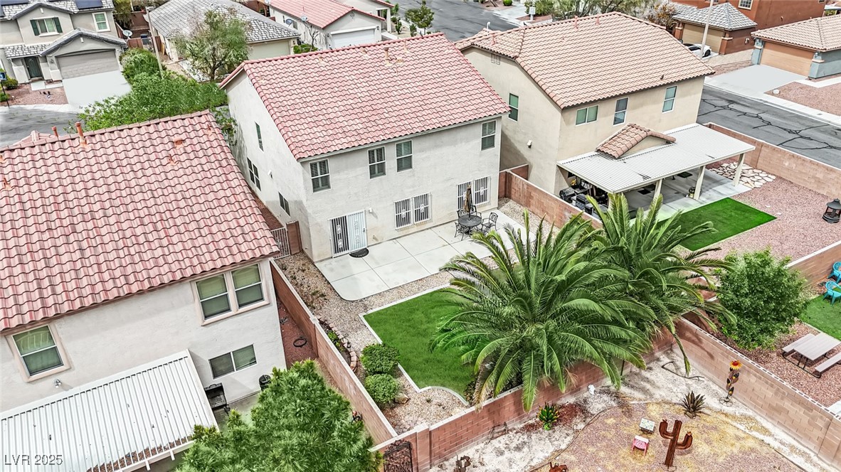 4909 Cherokee Run Court