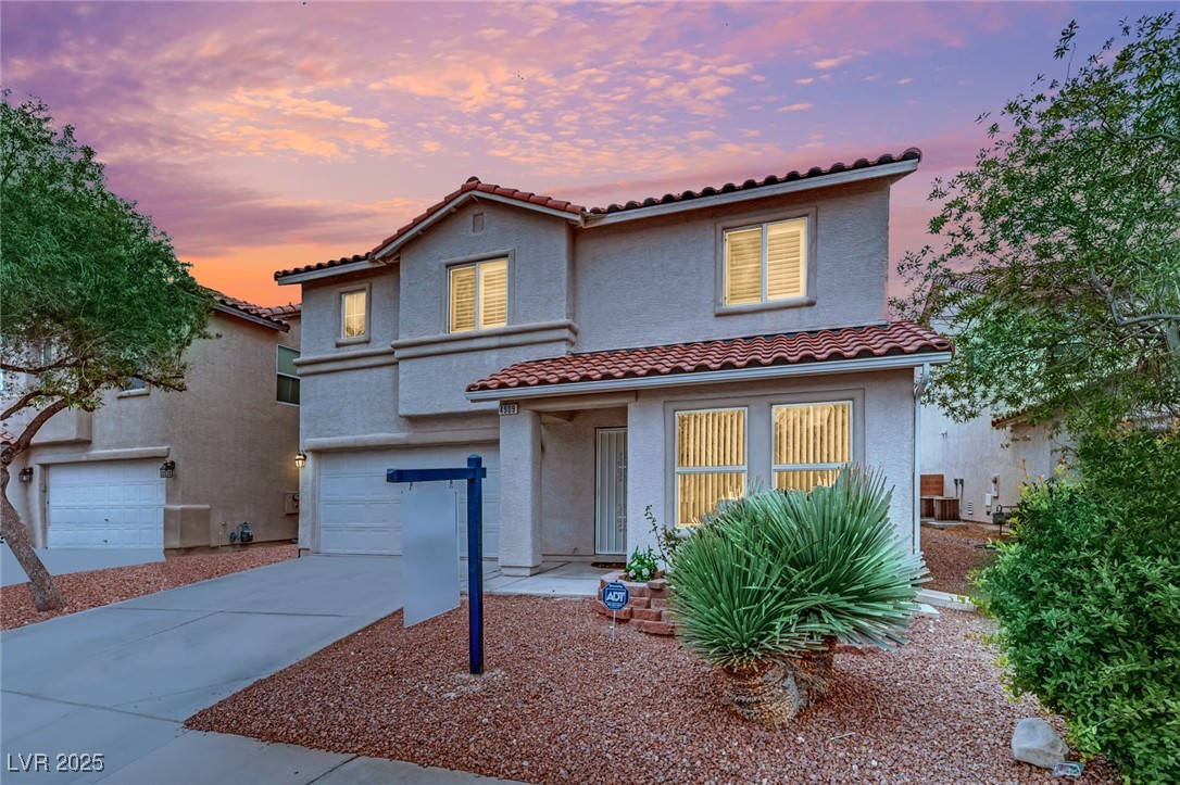 4909 Cherokee Run Court
