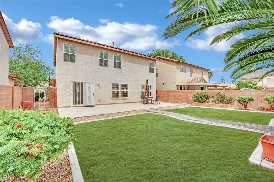 4909 Cherokee Run Court