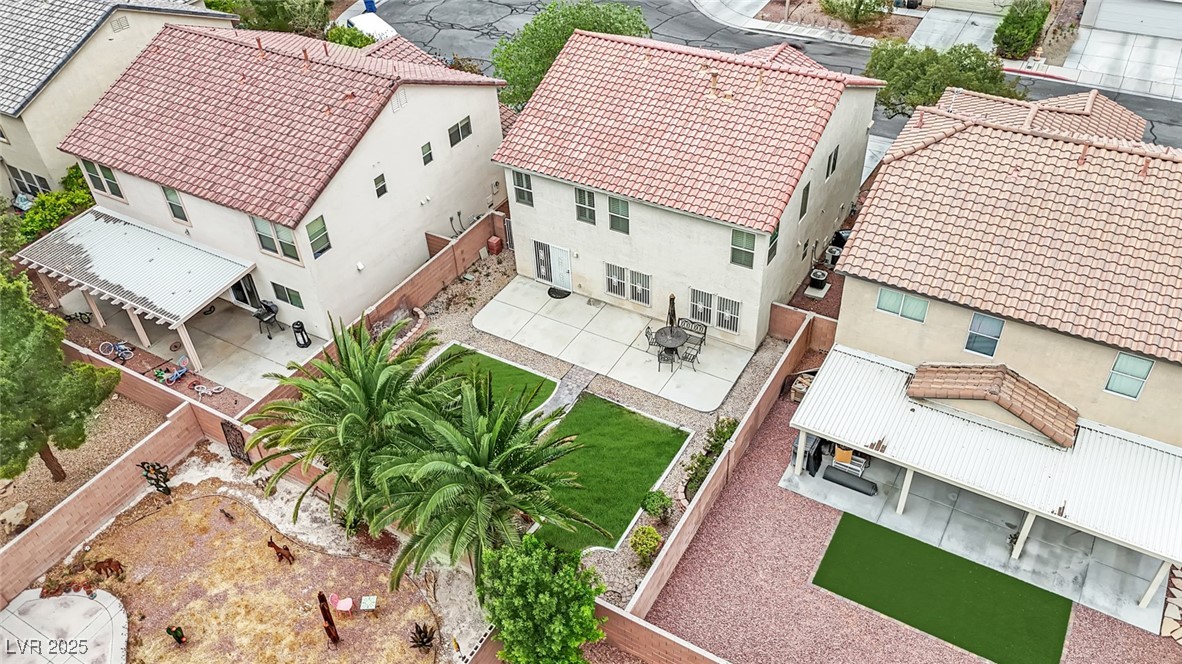 4909 Cherokee Run Court