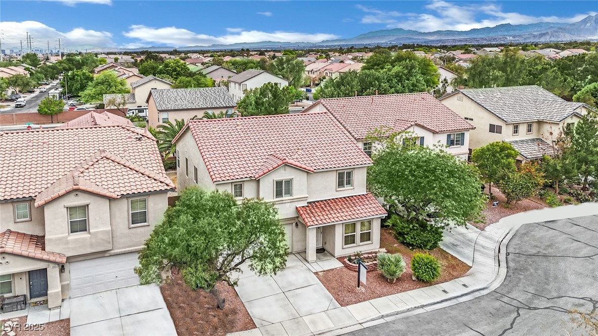 4909 Cherokee Run Court
