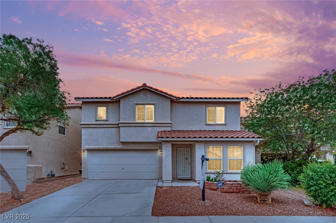 4909 Cherokee Run Court