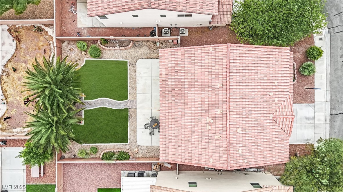 4909 Cherokee Run Court