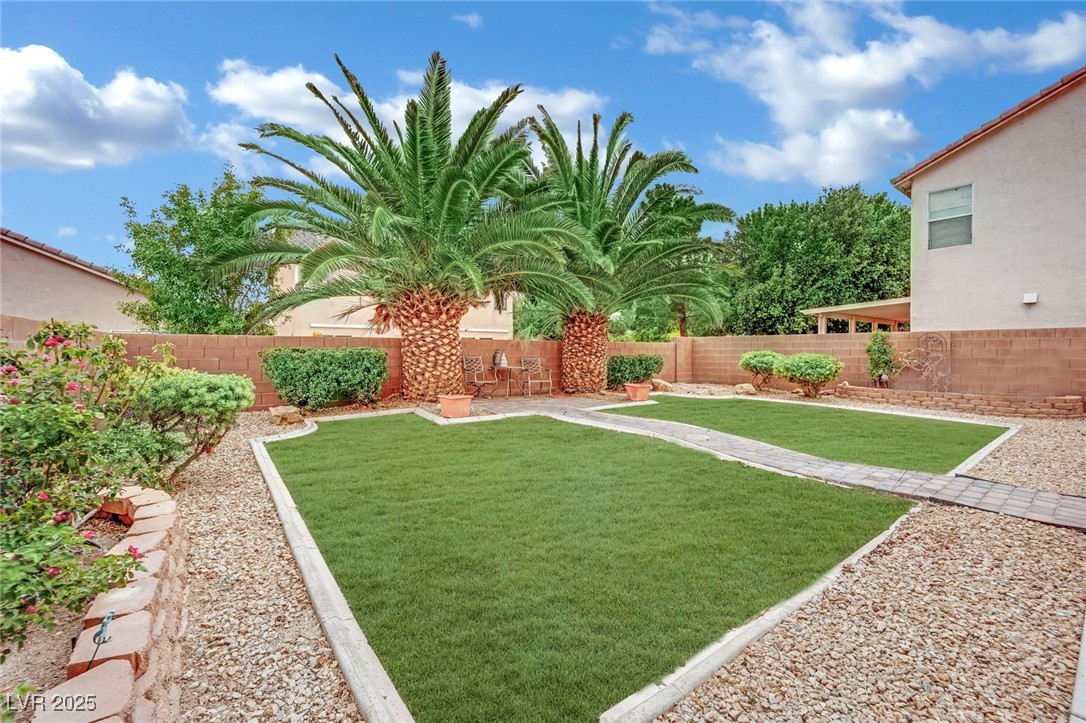 4909 Cherokee Run Court